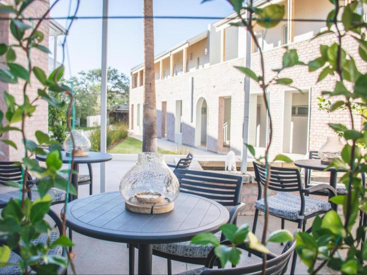 The Windhoek Luxury Suites Экстерьер фото