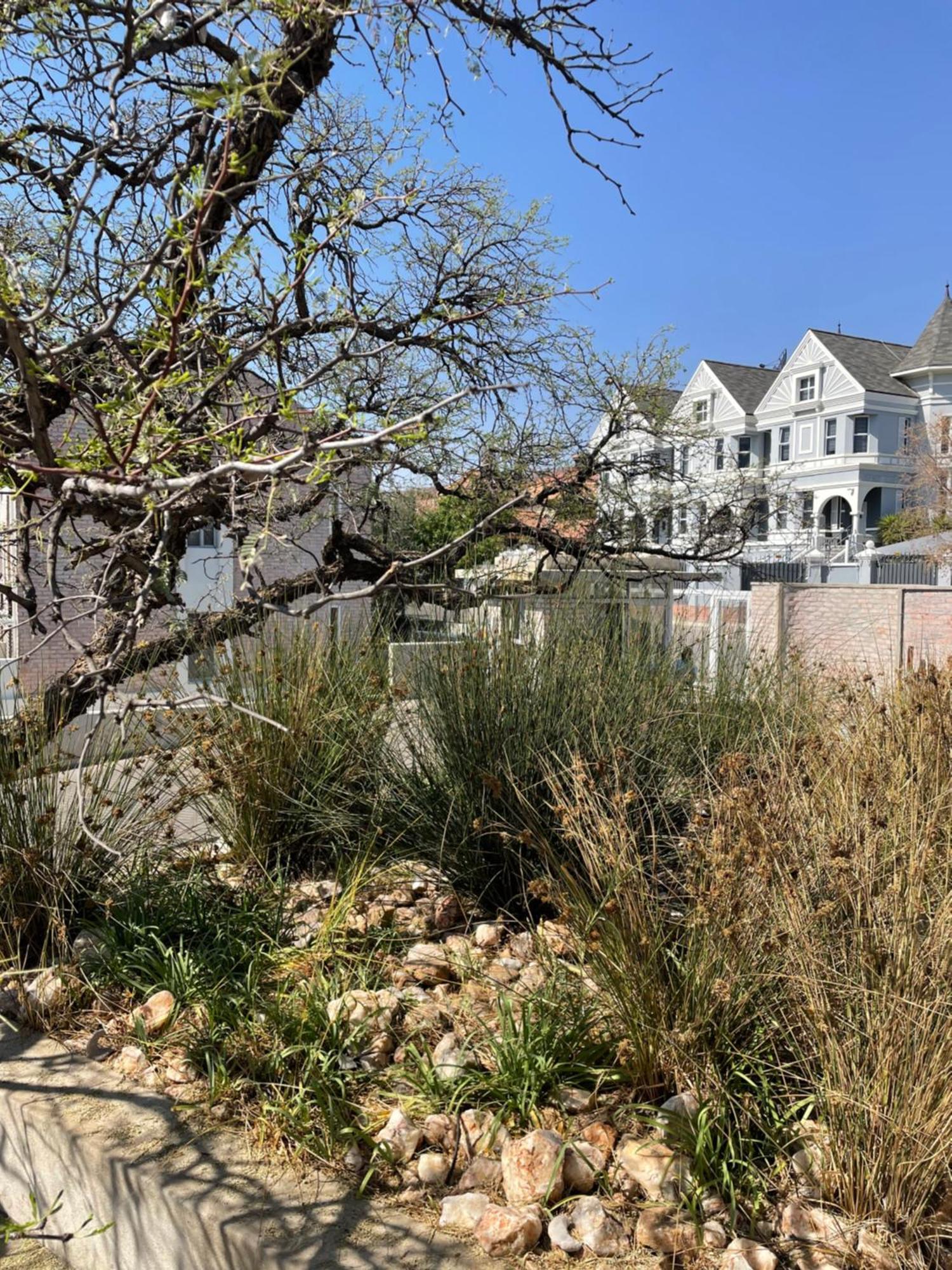 The Windhoek Luxury Suites Экстерьер фото