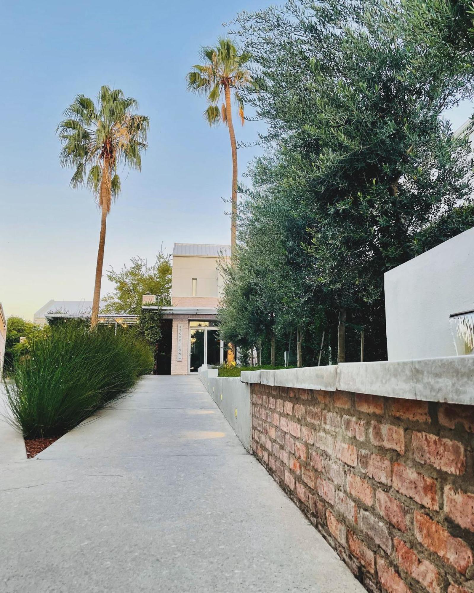The Windhoek Luxury Suites Экстерьер фото