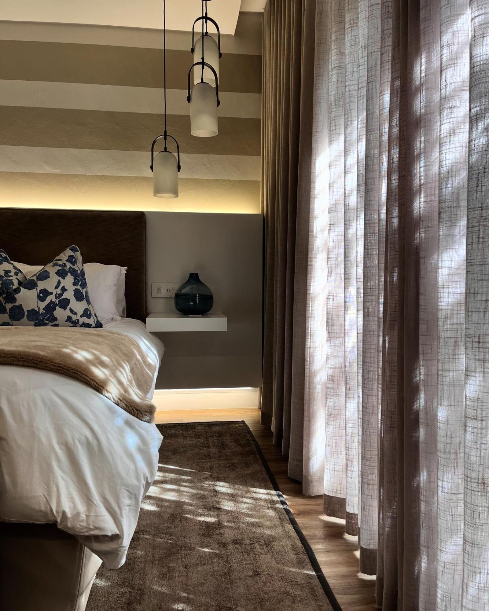 The Windhoek Luxury Suites Экстерьер фото