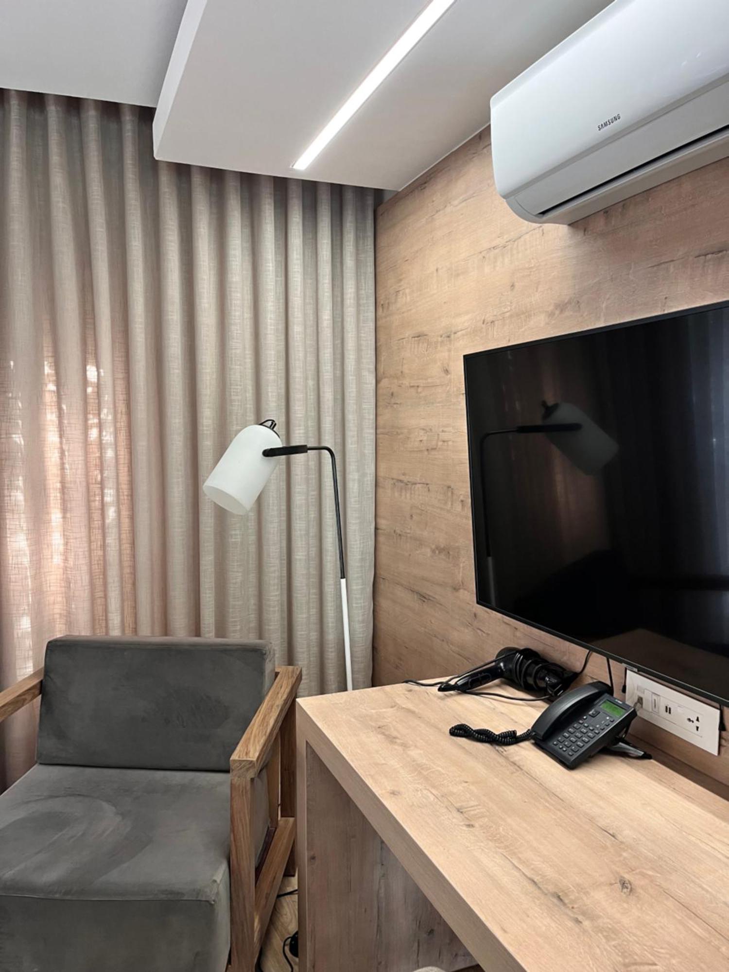 The Windhoek Luxury Suites Экстерьер фото