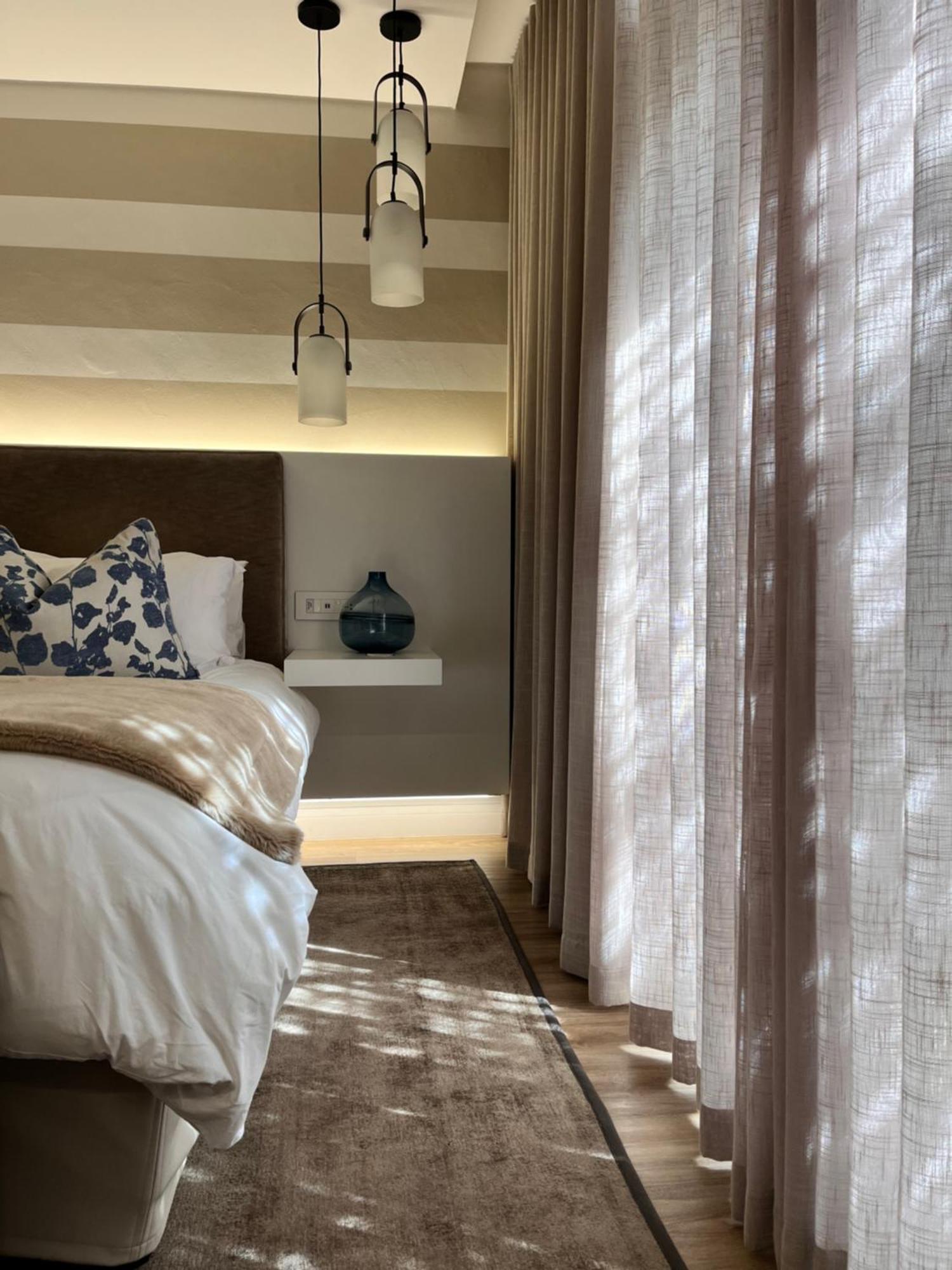 The Windhoek Luxury Suites Экстерьер фото